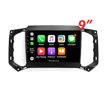 Load image into Gallery viewer, Nakamichi Android NA9HOLDENCOLORADO20172020 Wireless Apple Carplay Android auto Sat Nav solution compatible with Holden Colorado 2017-2020