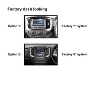 Load image into Gallery viewer, Nakamichi Android NA9HOLDENCOLORADO20172020 Wireless Apple Carplay Android auto Sat Nav solution compatible with Holden Colorado 2017-2020