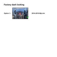 Load image into Gallery viewer, Nakamichi Android NA9HOLDENCOLORADO20142016MYLINK Wireless Apple Carplay Android Auto Sat Nav Solution compatible with Holden Colorado 2014-2016 MyLink