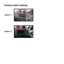 Load image into Gallery viewer, Nakamichi Android NA9HOLDENRODEO20032008RA Wireless Apple Carplay Android Auto Sat Nav Solution compatible with Holden Rodeo 2003-2008 RA