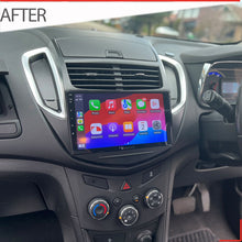 Load image into Gallery viewer, Nakamichi Android NA9HOLDENTRAX20132017 Wireless Apple Carplay Android auto Sat Nav solution compatible with Holden Trax 2013-2017