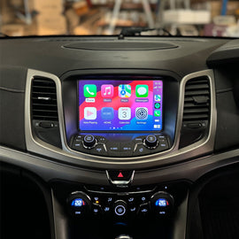 APP Connect Interface Module INTEHOLDENVF For Holden Commodore VF 2013-2017 Systems