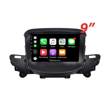 Load image into Gallery viewer, Nakamichi Android NA9HOLDENVF20132018 Wireless Apple Carplay Android Auto Sat Nav Solution compatible with Holden Commodore VF 2013-2018