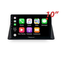 Load image into Gallery viewer, Nakamichi Android NAXHONDAACCORD20082012 Wireless Apple Carplay Android auto Sat Nav solution compatible with Honda Accord 2008-2012