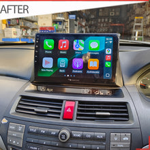 Load image into Gallery viewer, Nakamichi Android NAXHONDAACCORD20082012 Wireless Apple Carplay Android auto Sat Nav solution compatible with Honda Accord 2008-2012