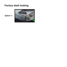 Load image into Gallery viewer, Nakamichi Android NA9HONDACIVIC20062011HATCH Wireless Apple Carplay Android Auto Sat Nav Solution compatible with Honda Civic 2006-2011 Hatch