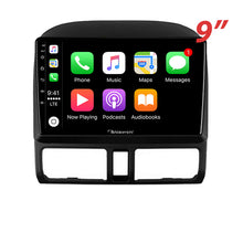 Load image into Gallery viewer, Nakamichi Android NA9HONDACRV20022006 Wireless Apple Carplay Android Auto Sat Nav Solution compatible with Honda CRV 2002-2006