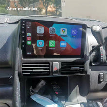 Load image into Gallery viewer, Nakamichi Android NA9HONDACRV20022006 Wireless Apple Carplay Android Auto Sat Nav Solution compatible with Honda CRV 2002-2006