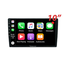 Load image into Gallery viewer, Nakamichi Android NAXHONDAHRV20142021 Wireless Apple Carplay Android Auto Sat Nav Solution compatible with Honda HRV 2014-2021