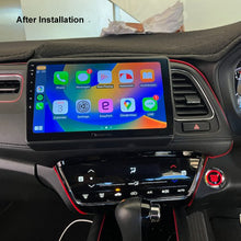 Load image into Gallery viewer, Nakamichi Android NAXHONDAHRV20142021 Wireless Apple Carplay Android Auto Sat Nav Solution compatible with Honda HRV 2014-2021