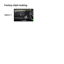 Load image into Gallery viewer, Nakamichi Android NA9HONDAINSIGHT20102013 Wireless Apple Carplay Android Auto Sat Nav Solution compatible with Honda Insight 2010-2013