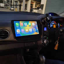 Load image into Gallery viewer, Nakamichi Android NA9HONDAINSIGHT20102013 Wireless Apple Carplay Android Auto Sat Nav Solution compatible with Honda Insight 2010-2013