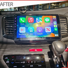 Load image into Gallery viewer, Nakamichi Android NAXHONDAODYSSEY2014ON Wireless Apple Carplay Android auto Sat Nav solution compatible with Honda Odyssey 2014+