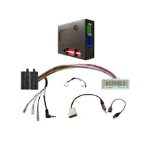 Load image into Gallery viewer, CAC HSR2K2 harness Compatible with Subaru SWC, Factory Camera Retention, USB, Antenna