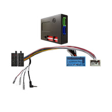 Load image into Gallery viewer, CAC HSZ2K harness Compatible with Suzuki Includes SWC, Antenna