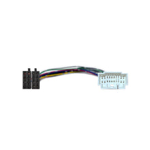 Load image into Gallery viewer, CAC HSZ8  harness Compatible with Honda Suzuki No SWC