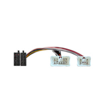 Load image into Gallery viewer, CAC HTY8 harness Compatible with Toyota Pre 2012 No SWC
