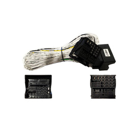 Extension Harness Cable 70CM HVWEXT7 Compatible With Volkswagen Golf Polo