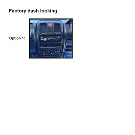 Nakamichi Android NA9HYUNDAIGETZ20022005 Wireless Apple Carplay Android Auto Sat Nav Solution compatible with Hyundai Getz 2002-2005