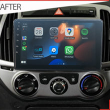 Load image into Gallery viewer, Nakamichi Android Wireless Apple Carplay Android Auto Sat Nav Solution compatible with Hyundai i20 2012-2015