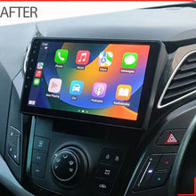 Load image into Gallery viewer, Nakamichi Android NA9HYUNDAII402011ON Wireless Apple Carplay Android Auto Sat Nav Solution compatible with Hyundai i40 2011+
