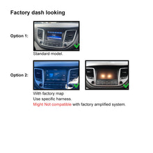 Load image into Gallery viewer, Nakamichi Android NA9HYUNDAITUCSON20152018 Wireless Apple Carplay Android Auto Sat Nav Solution compatible with Hyundai Tucson 2015-2018