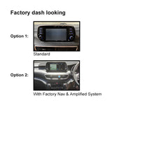 Load image into Gallery viewer, Nakamichi Android NA9HYUNDAITUCSON20182020 Wireless Apple Carplay Android auto Sat Nav solution compatible with Hyundai Tucson 2018-2020