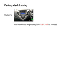 Load image into Gallery viewer, Nakamichi Android NA9HYUNDAIVELOSTER20112017 Wireless Apple Carplay Android Auto Sat Nav Solution compatible with Hyundai Veloster 2011-2017