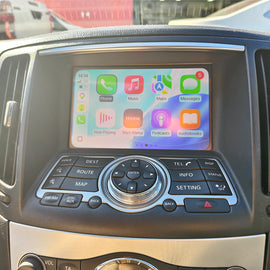 APP Connect Interface Module CMNS2-Infiniti Q60 2013-2016