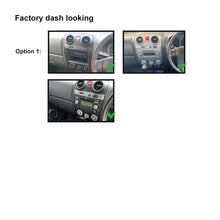 Load image into Gallery viewer, Nakamichi Android NA9ISUZUDMAX20092011 Wireless Apple Carplay Android Auto Sat Nav Solution compatible with Isuzu Dmax 2009-2011