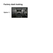 Load image into Gallery viewer, Nakamichi Android NAXJEEPCHEROKEE20082011 Wireless Apple Carplay Android auto Sat Nav solution compatible with Jeep Cherokee 2008-2011