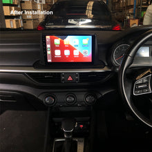 Load image into Gallery viewer, Nakamichi Android NA9KIACERATO20192021 Wireless Apple Carplay Android Auto Sat Nav Solution compatible with Kia Cerato 2019-2021