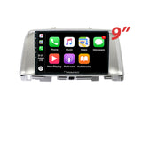 Nakamichi Android NA9KIAOPTIMA20162020 Wireless Apple Carplay Android Auto Sat Nav Solution compatible with Kia Optima 2016-2020