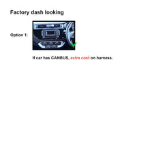 Load image into Gallery viewer, Nakamichi Android NA9KIARIO20152016 Wireless Apple Carplay Android Auto Sat Nav Solution compatible with Kia RIO 2015-2016