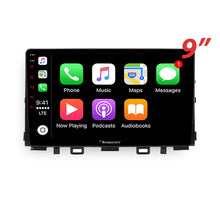 Load image into Gallery viewer, Nakamichi Android NA9KIARIO20172023 Wireless Apple Carplay Android Auto Sat Nav Solution compatible with Kia RIO 2017-2023