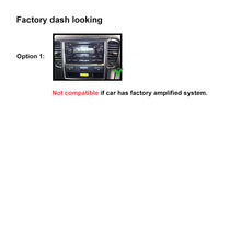 Load image into Gallery viewer, Nakamichi Android NA9KIASORENTO20072009 Wireless Apple Carplay Android Auto Sat Nav Solution compatible with Kia Sorento 2007-2009