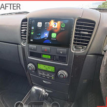Load image into Gallery viewer, Nakamichi Android NA9KIASORENTO20072009 Wireless Apple Carplay Android Auto Sat Nav Solution compatible with Kia Sorento 2007-2009