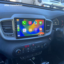 Load image into Gallery viewer, Nakamichi Android NAXKIASORENTO20152019 Wireless Apple Carplay Android auto Sat Nav solution compatible with Kia Sorento 2015-2019
