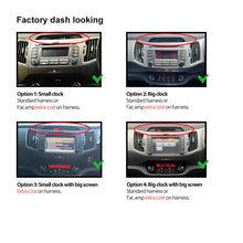 Load image into Gallery viewer, Nakamichi Android NA9KIASPORTAGE20102015 Wireless Apple Carplay Android Auto Sat Nav Solution compatible with Kia Sportage 2010-2015