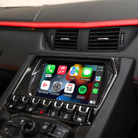 APP Connect Interface Module INTELAMBORGHINIMMI3G For Lamborghini MMI 3G Systems