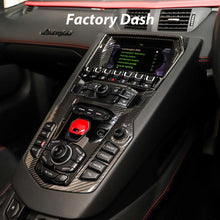 Load image into Gallery viewer, APP Connect Interface Module INTELAMBORGHINIMMI3G For Lamborghini MMI 3G Systems