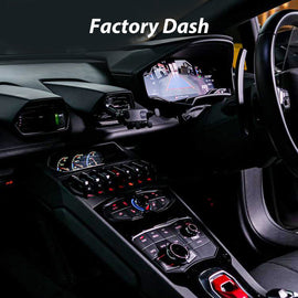 APP Connect Interface Module INTELAMBORGHINIMMI3GPLUS For Lamborghini MMI 3G+ Systems