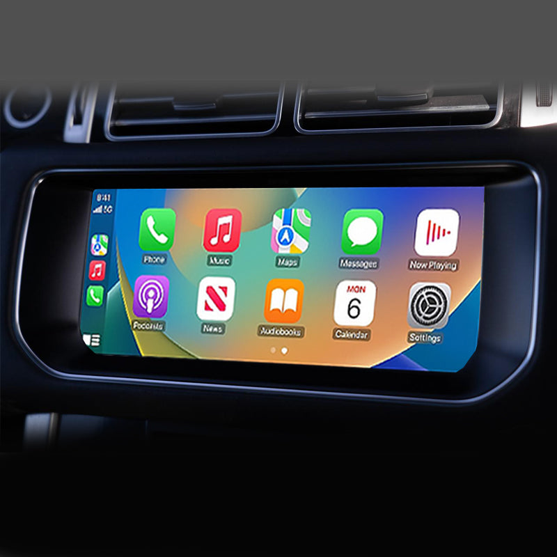 APP Connect Interface Module INTELANDROVERBH10 For Land Rover with 10.25" Screen BOSCH or HARMAN KARDON Systems