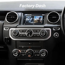 Load image into Gallery viewer, APP Connect Interface Module INTELANDROVERBOSCH78 For Land Rover with 7&quot; 8&quot; Screen BOSCH Systems