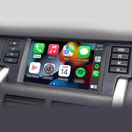 APP Connect Interface Module INTELANDROVERHARMAN78 For Land Rover with 7