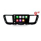 Nakamichi Android NA9LDVG1020152022 Wireless Apple Carplay Android auto Sat Nav solution compatible with LDV G10 2015-2022