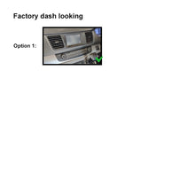 Load image into Gallery viewer, Nakamichi Android NA9LDVG1020152022 Wireless Apple Carplay Android auto Sat Nav solution compatible with LDV G10 2015-2022