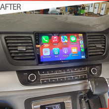 Load image into Gallery viewer, Nakamichi Android NA9LDVG1020152022 Wireless Apple Carplay Android auto Sat Nav solution compatible with LDV G10 2015-2022