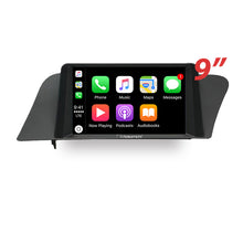 Load image into Gallery viewer, Nakamichi Android NA9LEXUSRX450H20092015 Wireless Apple Carplay Android auto Sat Nav solution compatible with Lexus RX450H 2009-2015