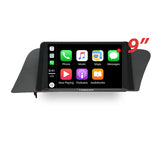 Nakamichi Android NA9LEXUSRX450H20092015 Wireless Apple Carplay Android auto Sat Nav solution compatible with Lexus RX450H 2009-2015